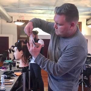 Meet your Posher, Hunter